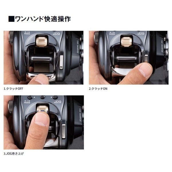 シーボーグ